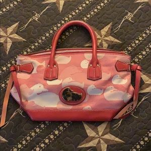 BRAND NEW!!!!! never used Dooney & Bourke purse.